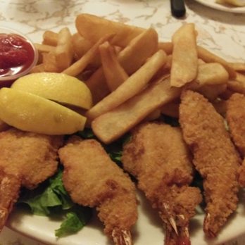 The San Franciscan - Fried shrimp and steak fries - Karaoke Near Me - Torrance, California The San Franciscan - Fried shrimp and steak fries - Karaoke Near Me - Torrance, California