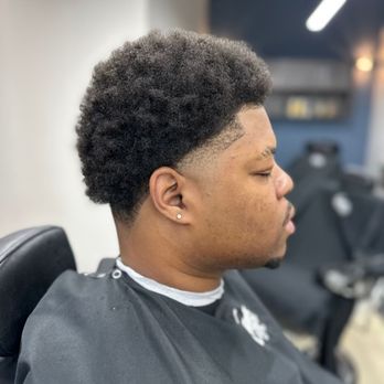 ManCave For Men - Barbers Near Me - Orlando, Florida