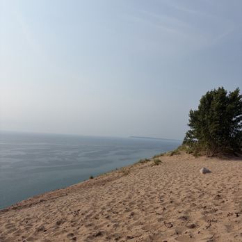 Sleeping Bear Dunes National Lakeshore - Parks Near Me - Empire, Michigan Sleeping Bear Dunes National Lakeshore - Parks Near Me - Empire, Michigan
