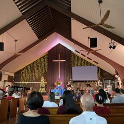 Kalihi Union Church - 12/24/25