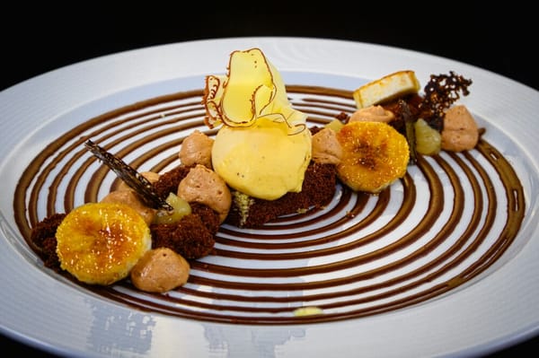 Restaurant Westphalenhof by null