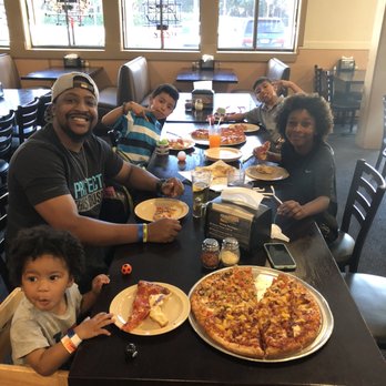 Straw Hat Pizza - Pizza Near Me - Gilroy, California Straw Hat Pizza - Pizza Near Me - Gilroy, California