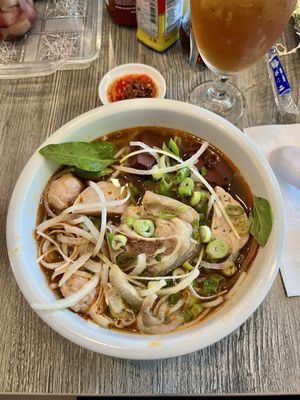 Đà Nẵng Quán Vietnamese Cuisine by null