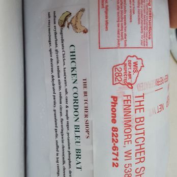 Butcher Shop - My family's personal favorite! - Meat Shops Near Me - Fennimore, Wisconsin Butcher Shop - My family's personal favorite! - Meat Shops Near Me - Fennimore, Wisconsin