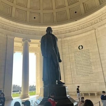 WorldStrides - Monuments - Travel Services Near Me - Charlottesville, Virginia WorldStrides - Monuments - Travel Services Near Me - Charlottesville, Virginia