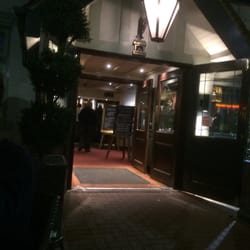 The Green Man