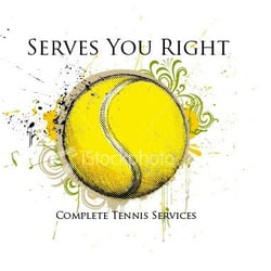 Serves You Right Tennis Services