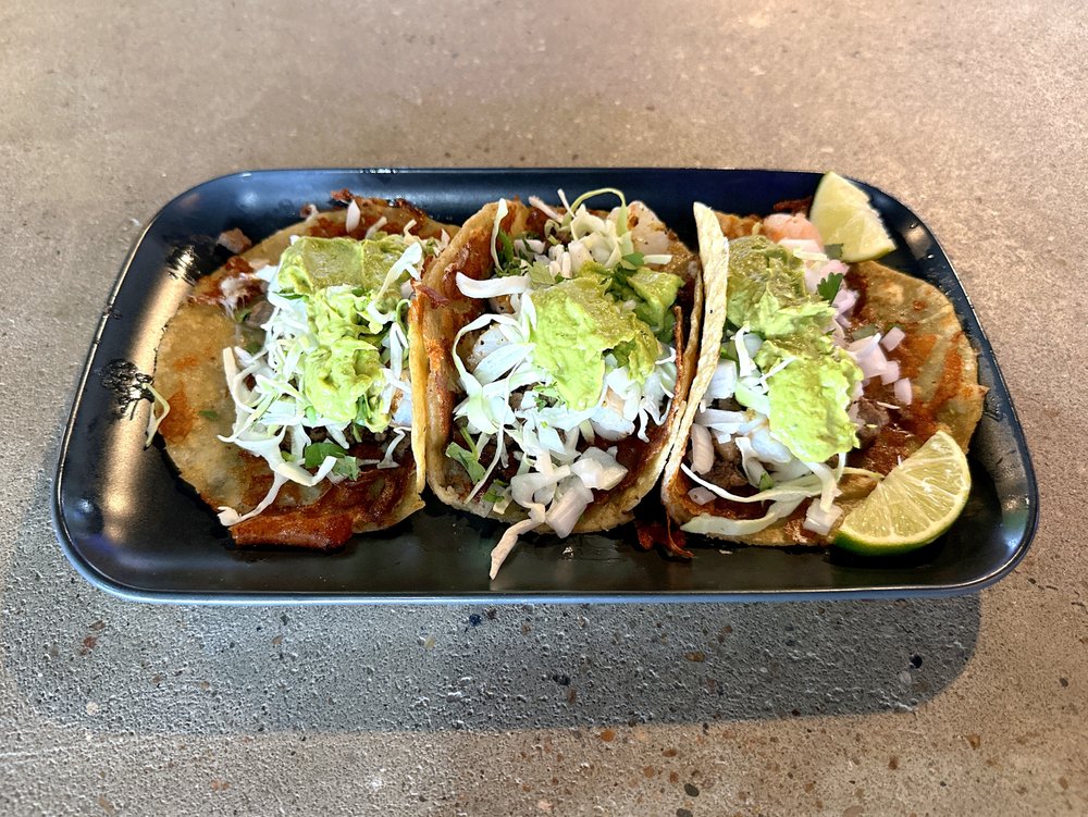 Taquiza — Mexican restaurant in Overland Park