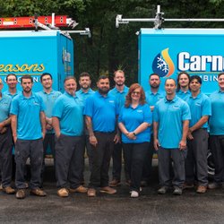 Carney All Seasons