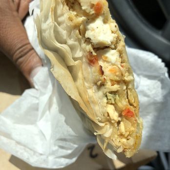 Mediterranean Market - Imported Food Near Me - Ann Arbor, Michigan