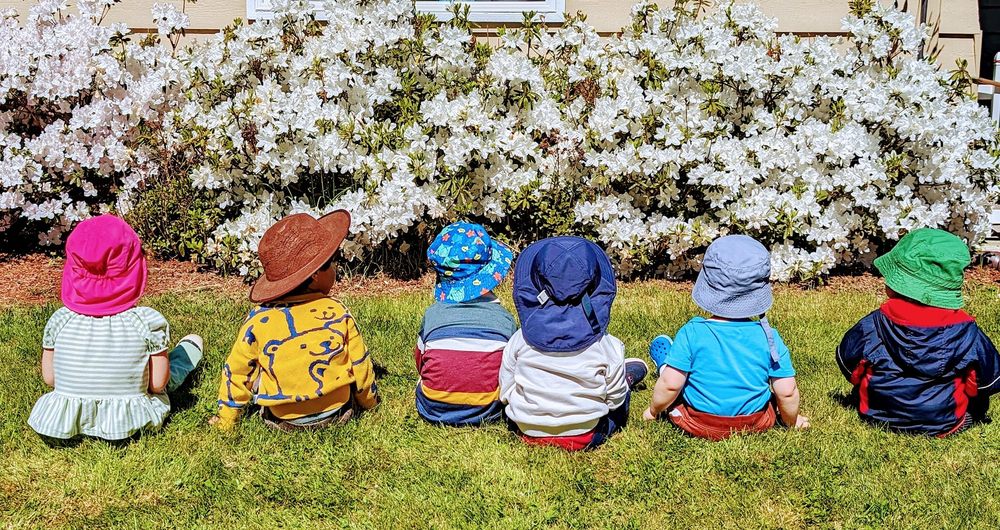 Little Galaxy Child Care - childcare center in Kirkland, WA