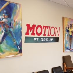 Motion PT - Danbury