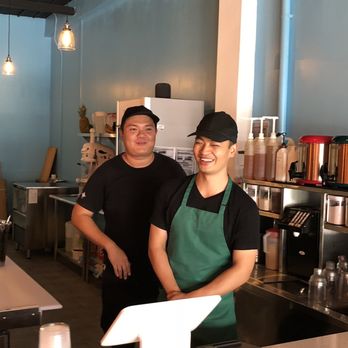 Delray Goodies - Young entrepreneurs - Bubble Tea Near Me - Boca Raton, Florida