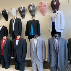 Allen's Tuxedos