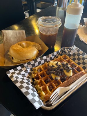 Mary's Café by null