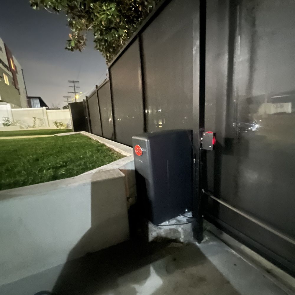 Gates Express - Best system you can ask for - Garage Door Services Near Me - Los Angeles, California Gates Express - Best system you can ask for - Garage Door Services Near Me - Los Angeles, California