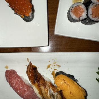 EAT'S SUSHI - Ig: @dawntc - Sushi Bars Near Me - Costa Mesa, California EAT'S SUSHI - Ig: @dawntc - Sushi Bars Near Me - Costa Mesa, California