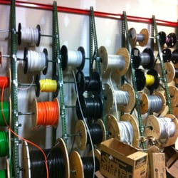 Valley Electric Supply & Lighting-Supply Store
