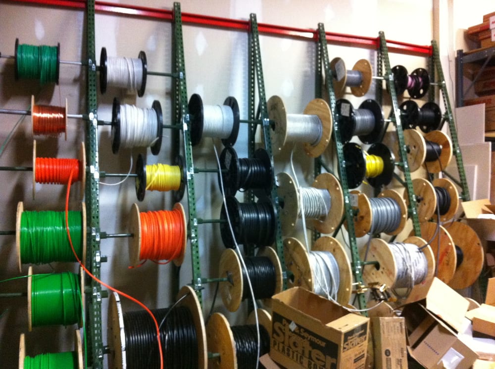 VALLEY ELECTRIC SUPPLY & LIGHTINGSUPPLY STORE Updated September 2024