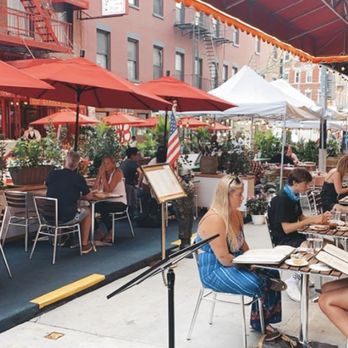Amici Ristorante - Italian Near Me - New York City, New York Amici Ristorante - Italian Near Me - New York City, New York