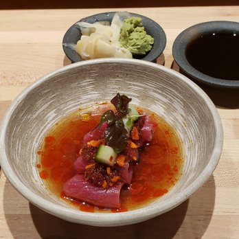 Handies Douzo - Sushi Bars Near Me - Houston, Texas