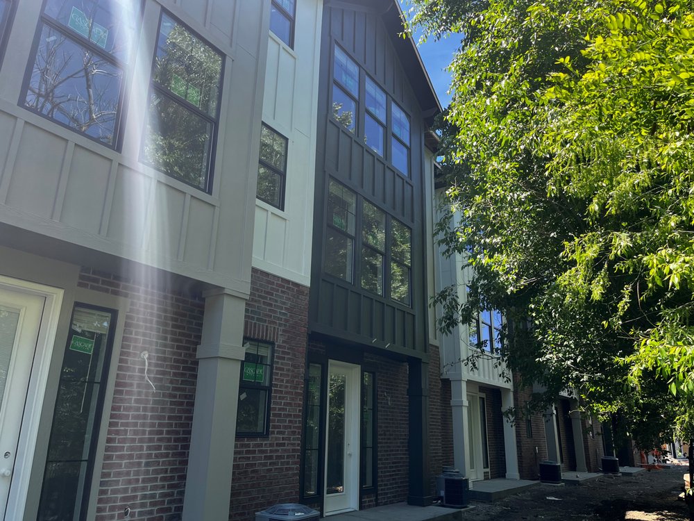 CURRENT BY LOTUS TOWNHOMES Updated May 2024 Request Information