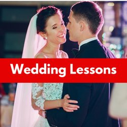 Dance Louisville - Need to dance on your wedding day? We've got you covered.