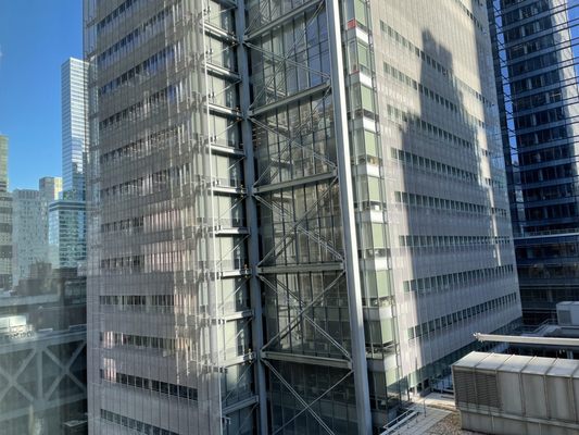 AC Hotel New York Times Square by null