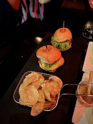 Chelsea Wine Bar by null