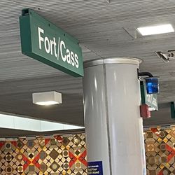 Fort Cass