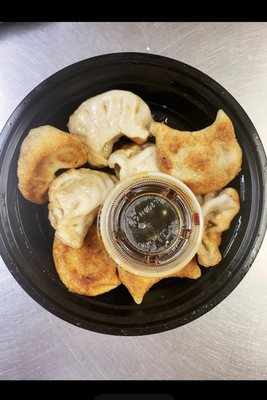 Golden China Restaurant by null