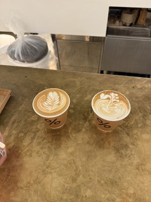 % Arabica New York 30 Rock by null
