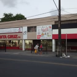 Santa Cruz Futebol Clube