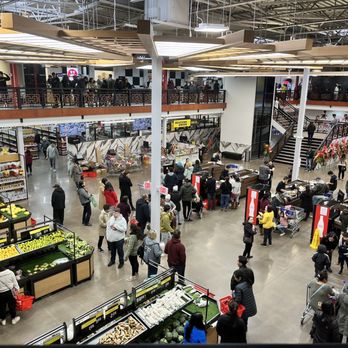 Asia Mall - Shopping Centers Near Me - Eden Prairie, Minnesota