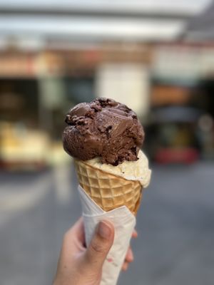 Salt & Straw by null