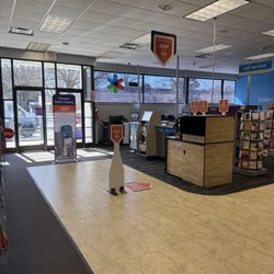 FedEx Office Print & Ship Center