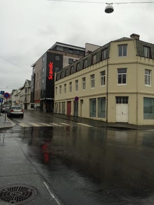 Scandic Haugesund by null