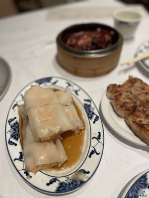Yank Sing (Spear St.) by null