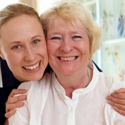 Home Health Care - Experienced and caring professionals at your service.
