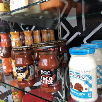 Yeg Exotic - Specialty Food Near Me - Edmonton, Alberta