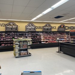 Town & Country Supermarket