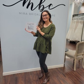 Mira Bridal Couture - #ISaidYestotheDress - Bridal Near Me - Modesto, California Mira Bridal Couture - #ISaidYestotheDress - Bridal Near Me - Modesto, California