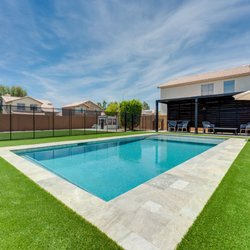 Premier Pools & Spas