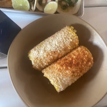 Bartaco Chastain Park - Street corn - Mexican Near Me - Atlanta, Georgia