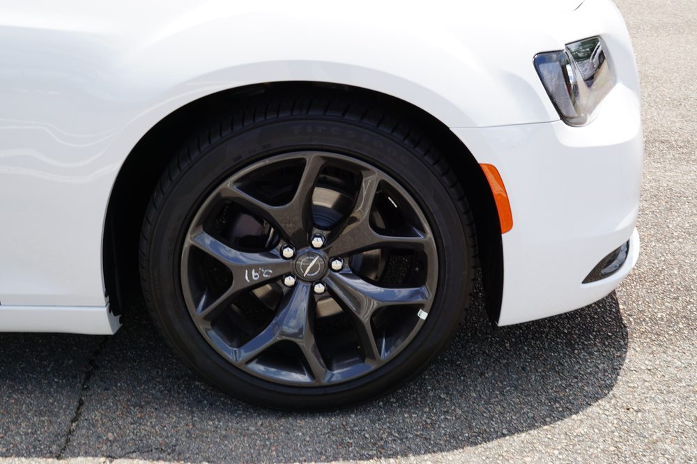 Griffin Chrysler Dodge Jeep