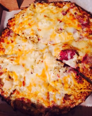 Michael's Pizza by null