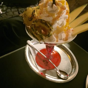 Eiscafe Florenz - Ice Cream & Frozen Yogurt Near Me - Mainz, RP Eiscafe Florenz - Ice Cream & Frozen Yogurt Near Me - Mainz, RP