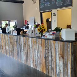 The Noble Smokin Joe's BBQ