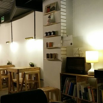 Camino a Comala - Coffee & Tea Near Me - Ciudad de México, DIF Camino a Comala - Coffee & Tea Near Me - Ciudad de México, DIF