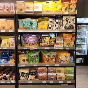 Heartland NY - International Grocery Near Me - Queens, New York